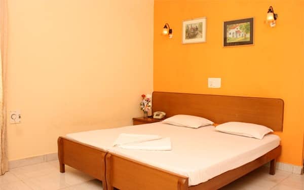 Hotel Souparnika Inn, Malappuram 4